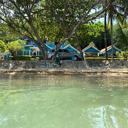 Ban Tidlay - Sha Hotel Koh Yao Yai Eksteriør billede