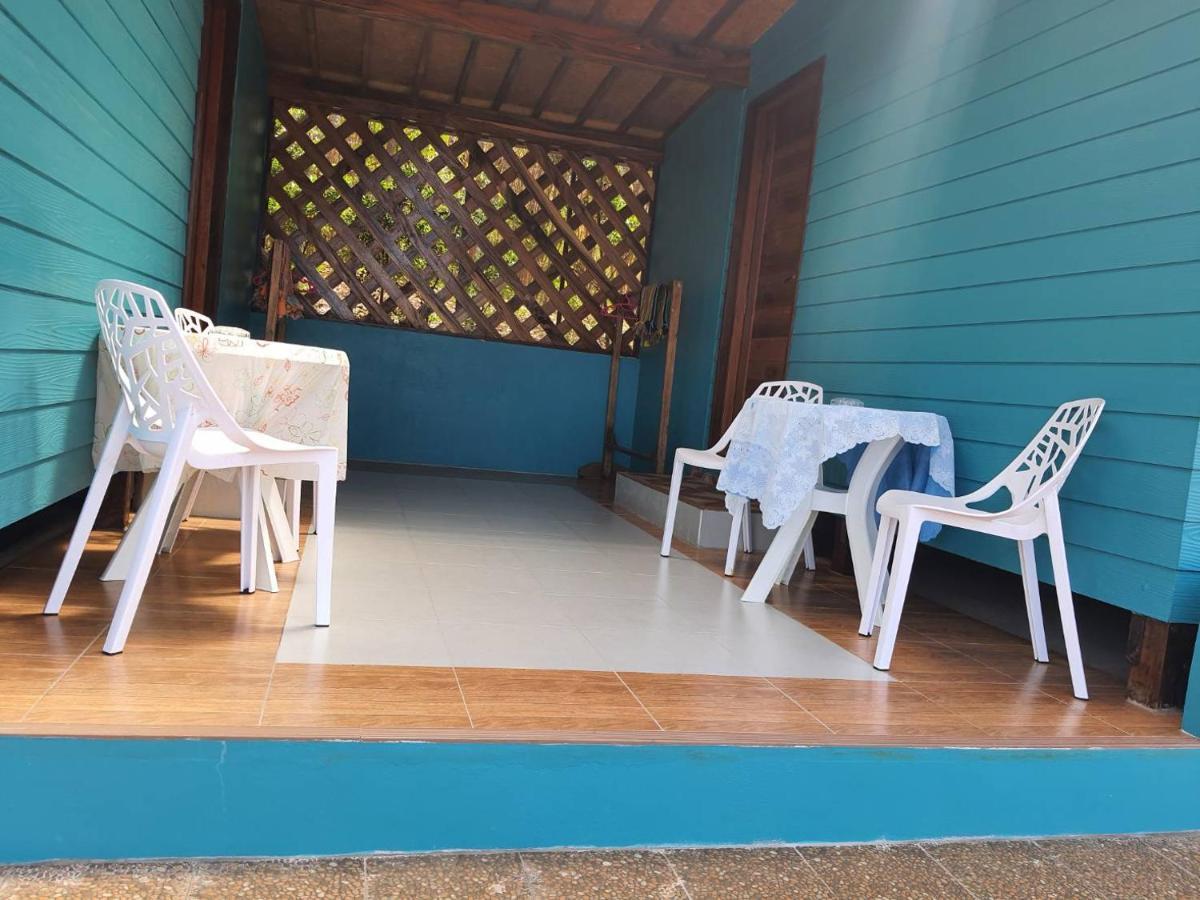 Ban Tidlay - Sha Hotel Koh Yao Yai Eksteriør billede