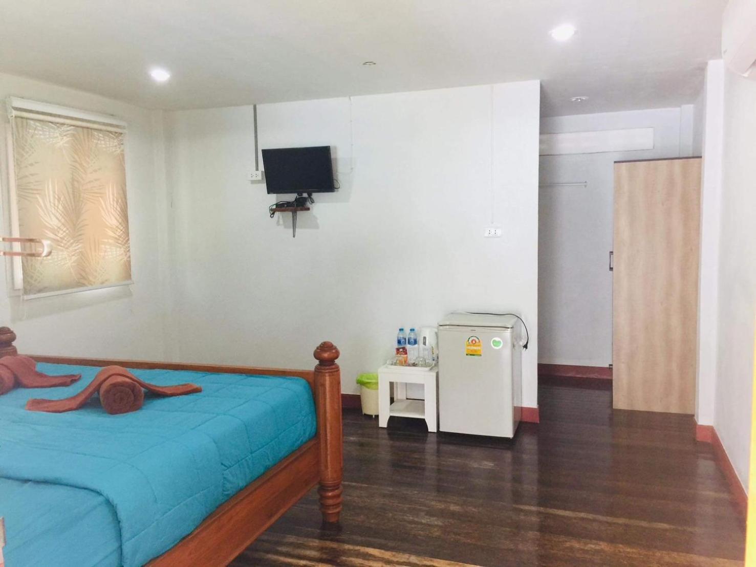 Ban Tidlay - Sha Hotel Koh Yao Yai Eksteriør billede