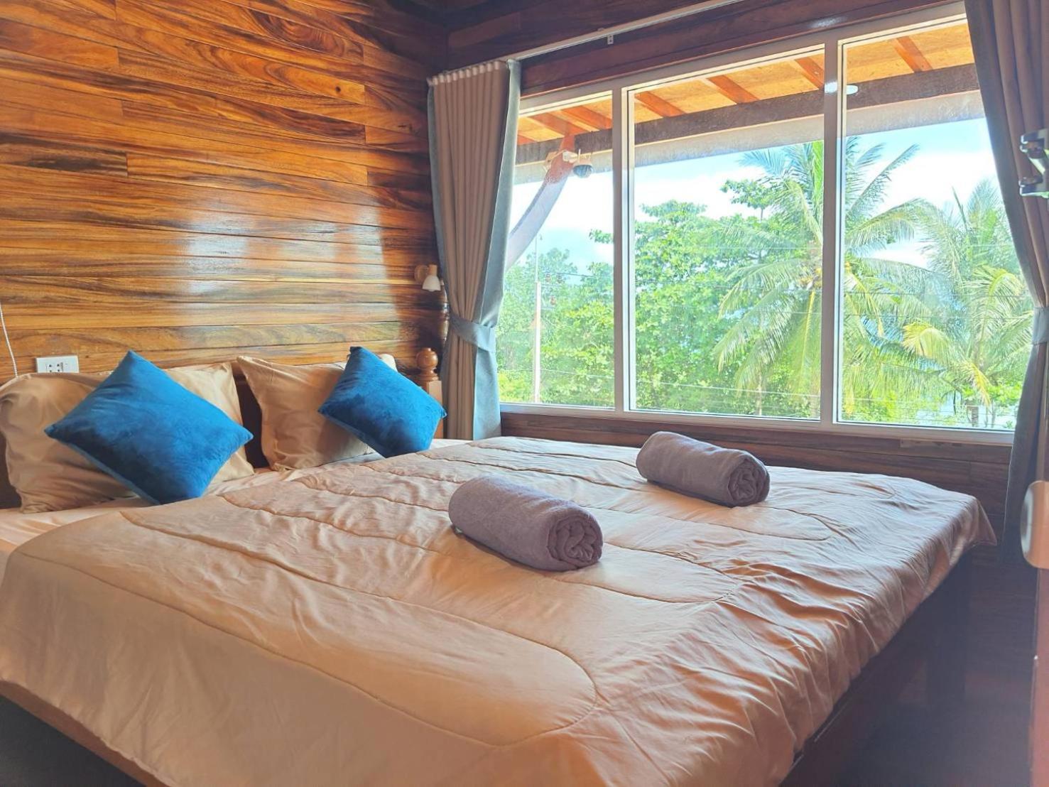 Ban Tidlay - Sha Hotel Koh Yao Yai Værelse billede