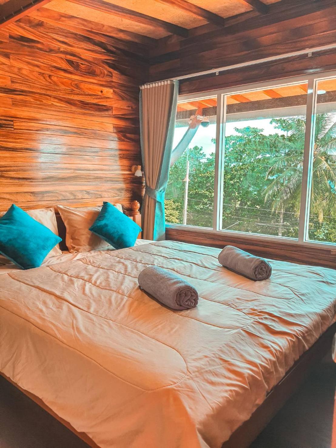 Ban Tidlay - Sha Hotel Koh Yao Yai Værelse billede