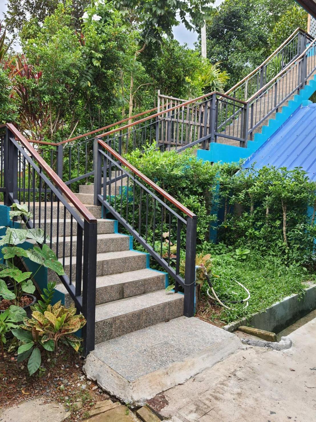 Ban Tidlay - Sha Hotel Koh Yao Yai Værelse billede