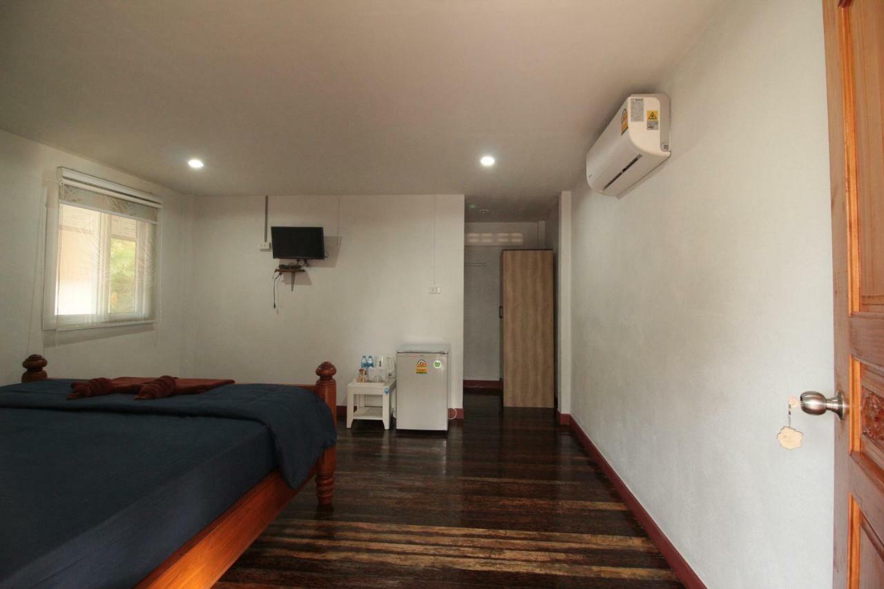 Ban Tidlay - Sha Hotel Koh Yao Yai Eksteriør billede