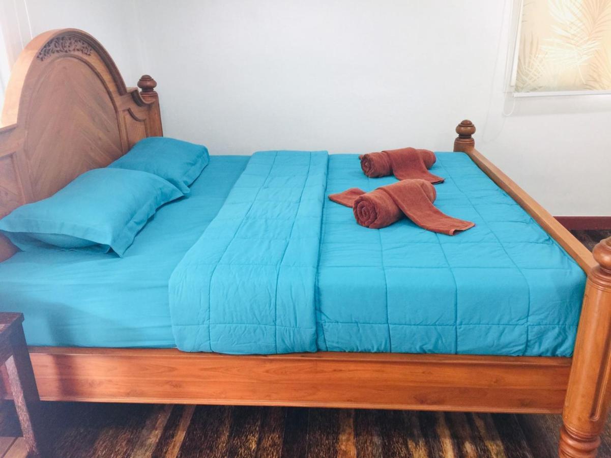 Ban Tidlay - Sha Hotel Koh Yao Yai Eksteriør billede